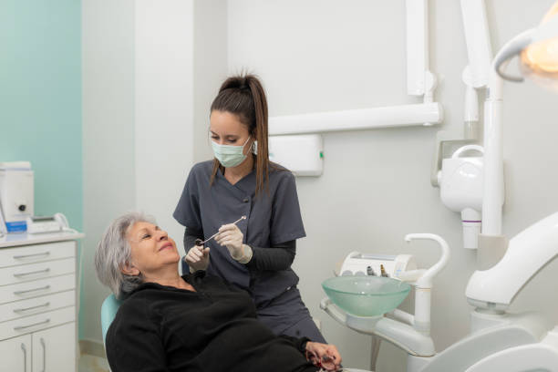 Best Emergency Denture Repair in Myrtle Beach, SC