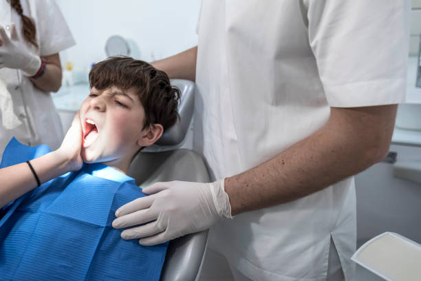 Best Emergency Dental Care for Broken or Chipped Teeth in Myrtle Beach, SC
