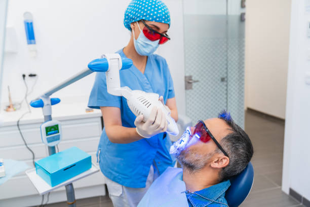 Best Emergency Treatment for Dental Infections or Abscesses in Myrtle Beach, SC